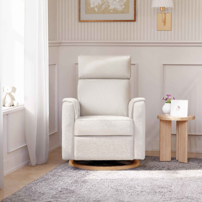 Black Friday Deal! Namesake Willa Plus Power Glider Recliner + Power Headrest