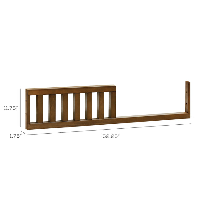 Black Friday Deal! Babyletto Nifty Toddler Bed Conversion Kit