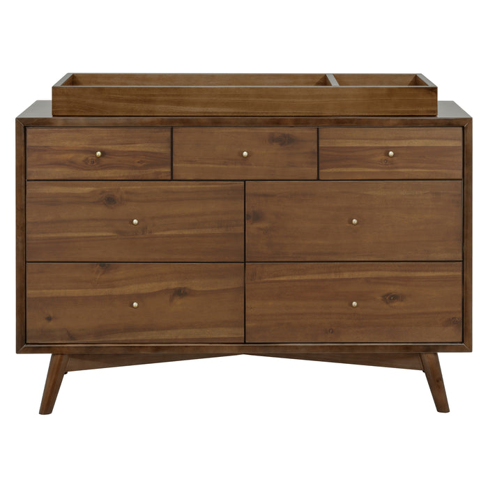 Black Friday Deal! Babyletto Palma 7-Drawer Double Dresser