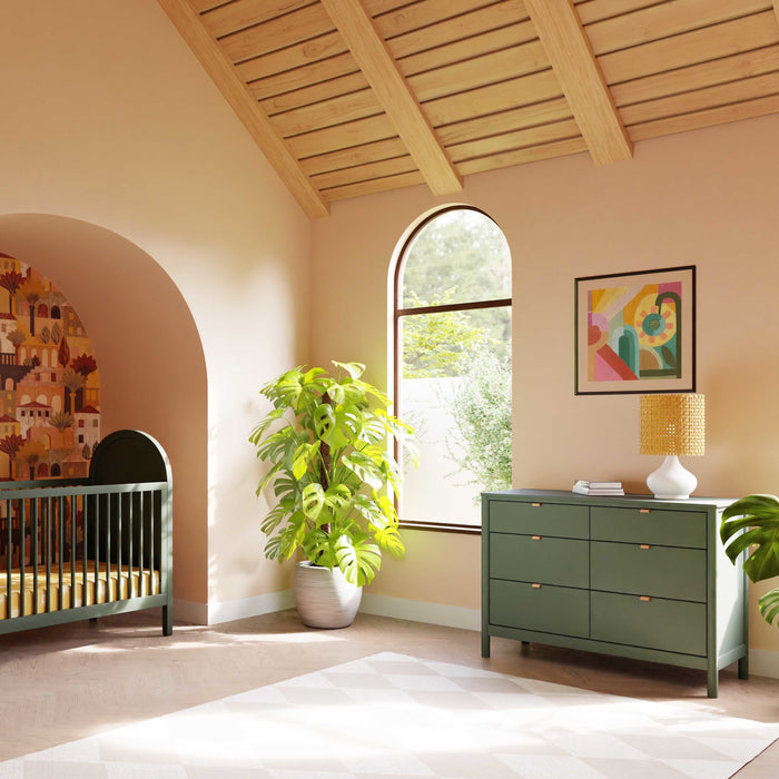 Black Friday Deal! Babyletto Bondi 6-Drawer Dresser