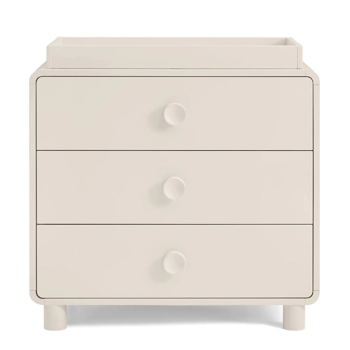 Delta Children Ari 3 Drawer Dresser with Changing Top