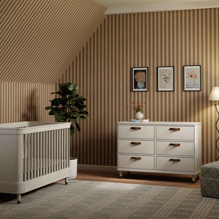 Black Friday Deal! Namesake Tanner 6-Drawer Dresser