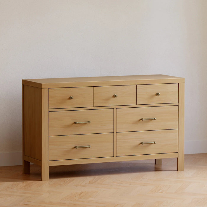 Namesake Nantucket 7-Drawer Assembled Dresser