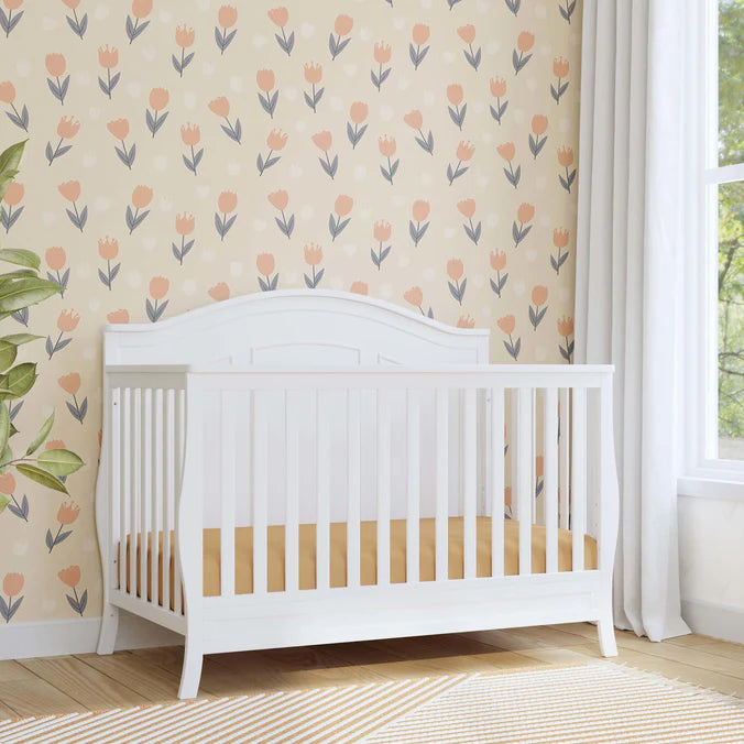 DaVinci Emmett 4-in-1 Convertible Crib *Price Increase 2/22/26