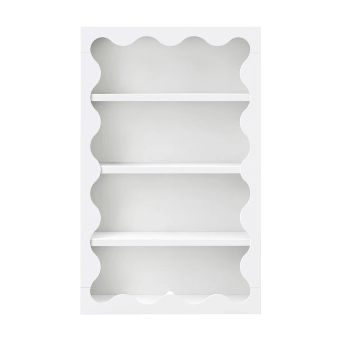 Babyletto Lido Wave Bookcase