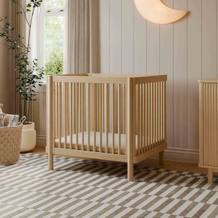 Black Friday Deal! Babyletto Pogo 8-in-1 Convertible Crib with All-Stages Conversion Kits