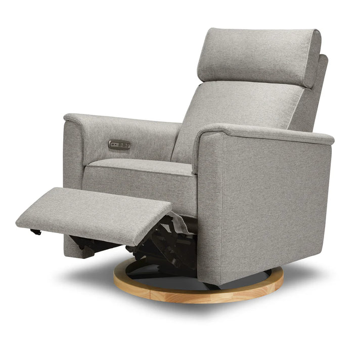 Monogram Willa Plus Power Recliner