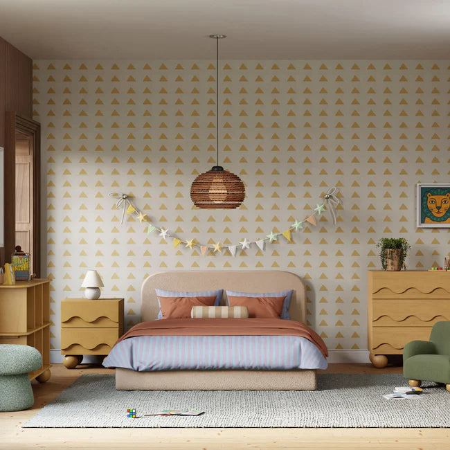 Babyletto Nara Full Bed