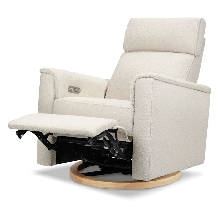 Monogram Willa Plus Power Recliner
