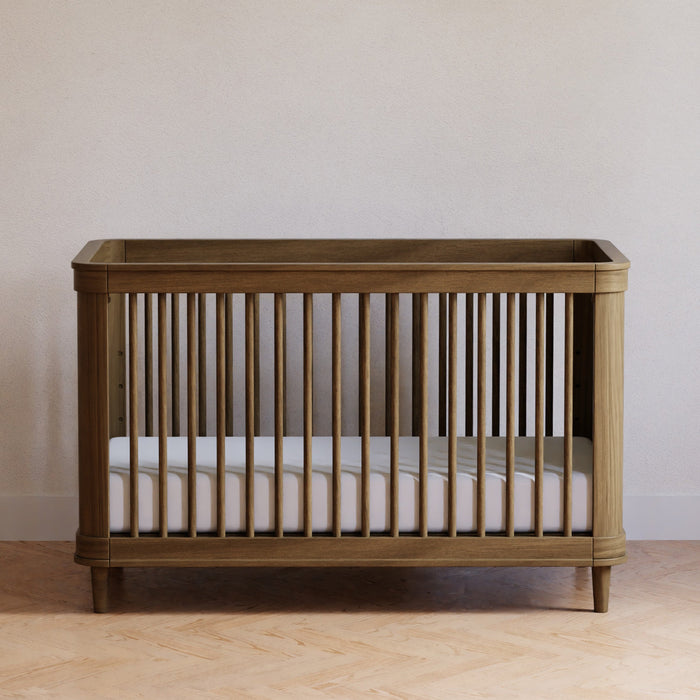 Black Friday Sale! Namesake Marin with Cane 3-in-1 Convertible Crib