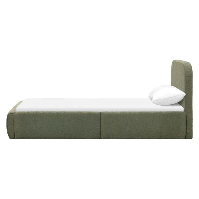Babyletto Nara Twin Bed