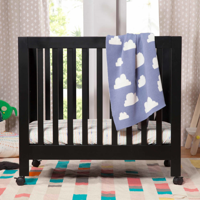 Black Friday Deal! Babyletto Origami Mini Crib