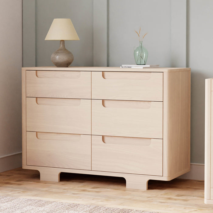 Black Friday Deal! Babyletto Yuzu 6-Drawer Dresser