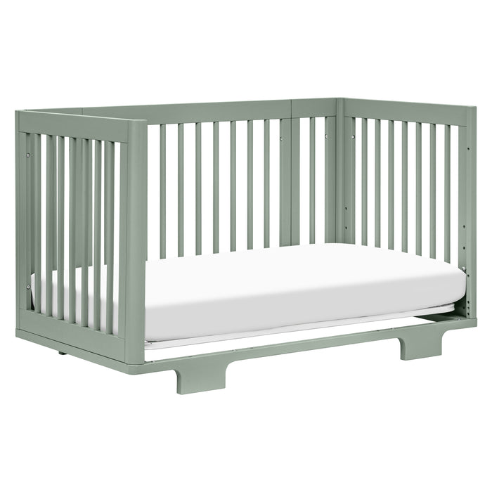 Black Friday Deal! Babyletto Yuzu 8-in-1 Convertible Crib with All-Stages Conversion Kits
