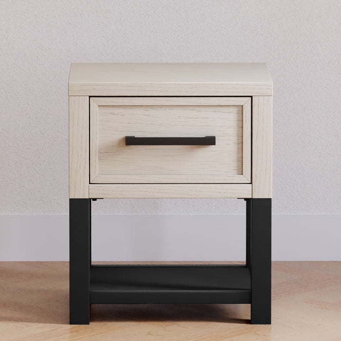 Black Friday Deal! Monogram Newbern Nightstand