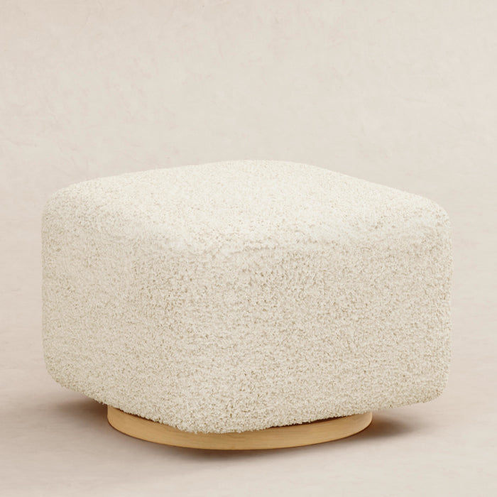 Black Friday Deal! Babyletto Kiwi Gliding Ottoman