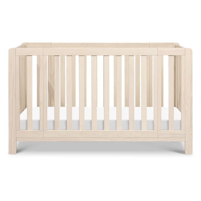 DaVinci Colby GROW 6-in-1 Convertible Bassinet to Crib