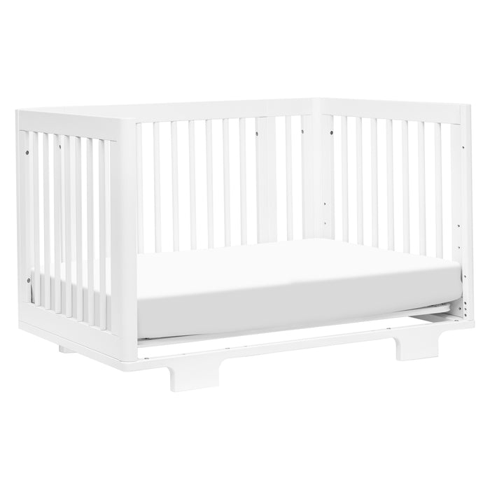 Black Friday Deal! Babyletto Yuzu 8-in-1 Convertible Crib with All-Stages Conversion Kits