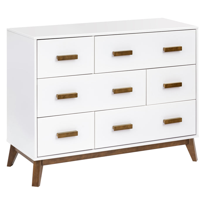 Black Friday Deal! Babyletto Scoot 6-Drawer Dresser