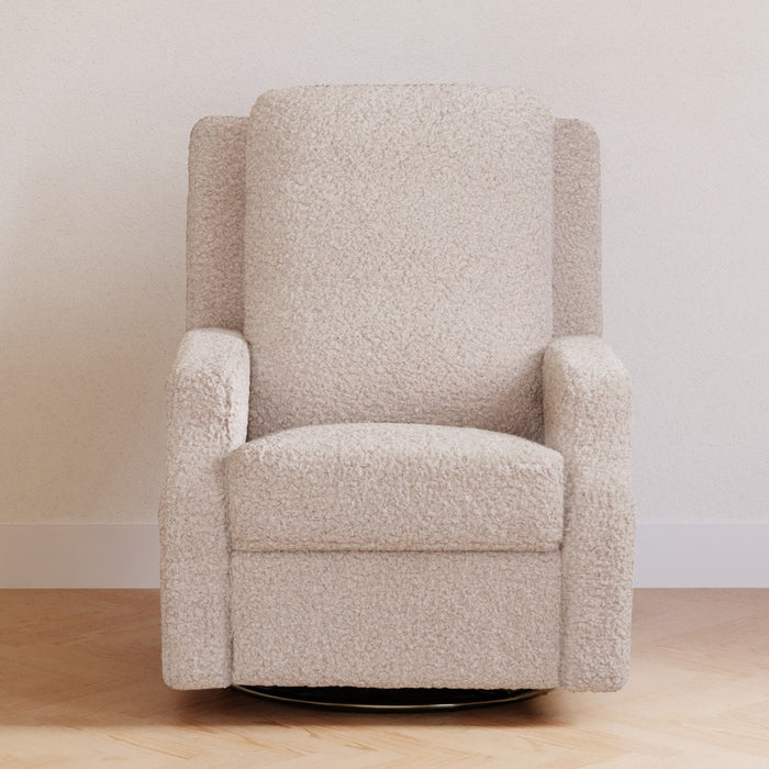 Black Friday Deal! Namesake Crewe Recliner and Swivel Glider