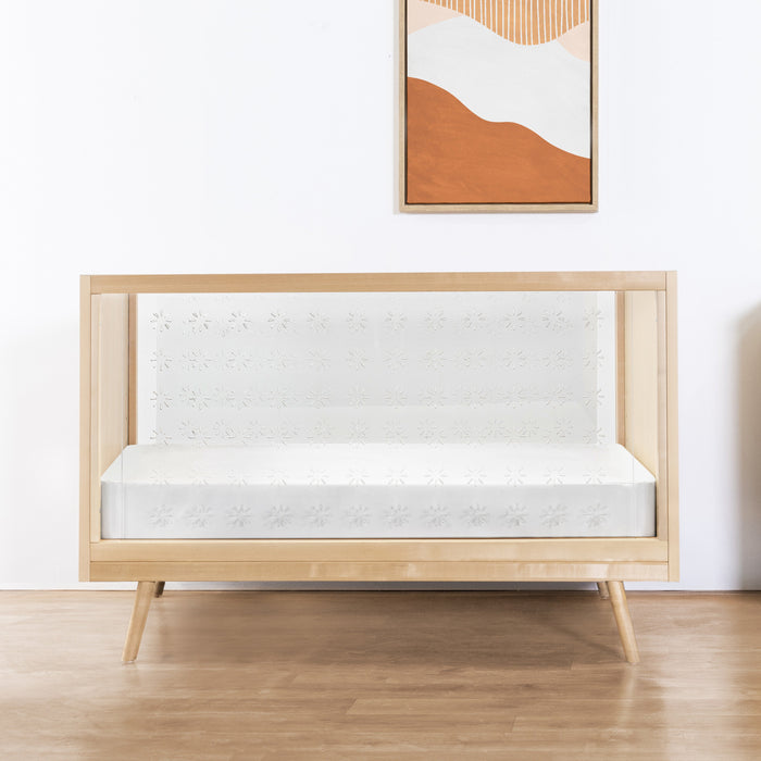 Black Friday Deal! Babyletto Nifty Clear 3-in-1 Crib