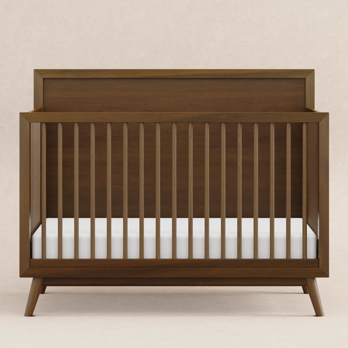 Black Friday Deal! Babyletto Palma 4-in-1 Convertible Crib with Toddler Bed Conversion Kit