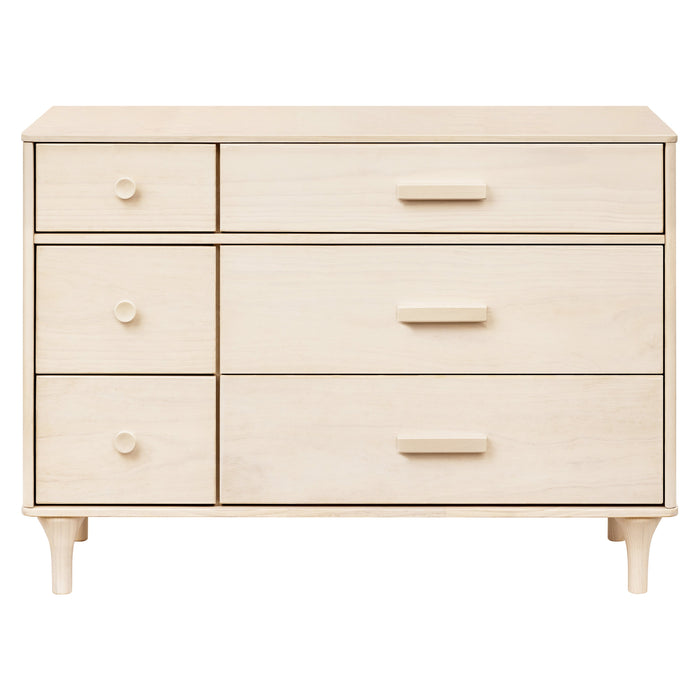 Black Friday Deal! Babyletto Lolly 6-Drawer Double Dresser