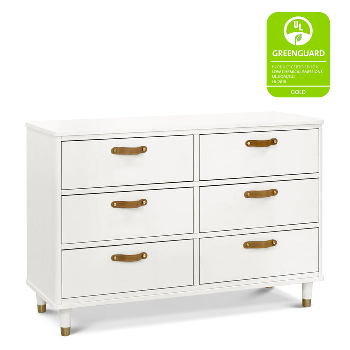 Black Friday Deal! Namesake Tanner 6-Drawer Dresser