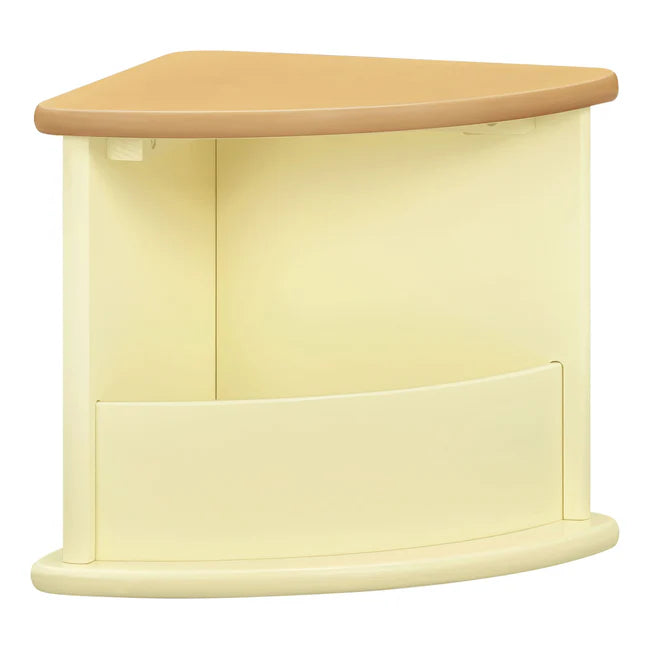 Babyletto Nessa Nesting Play Table
