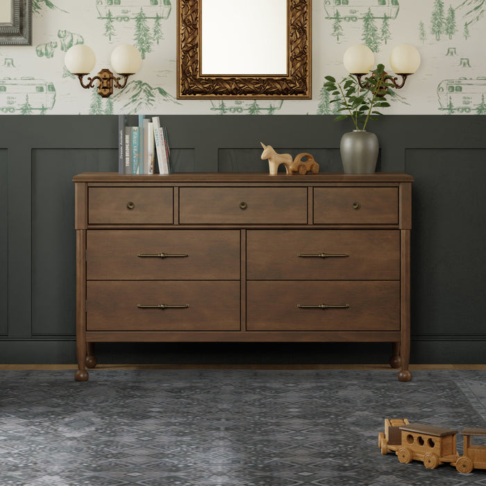 Black Friday Deal! Namesake Alouette 7-Drawer Dresser