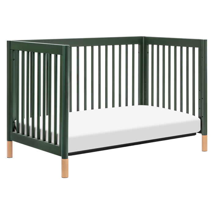 Black Friday Deal! Babyletto Gelato 4-in-1 Convertible Crib with Toddler Bed Conversion Kit