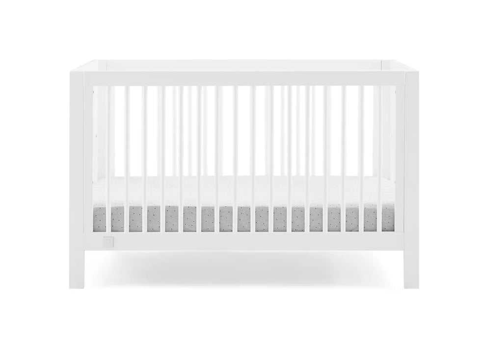 babyGap Charlie 6-in-1 Convertible Crib