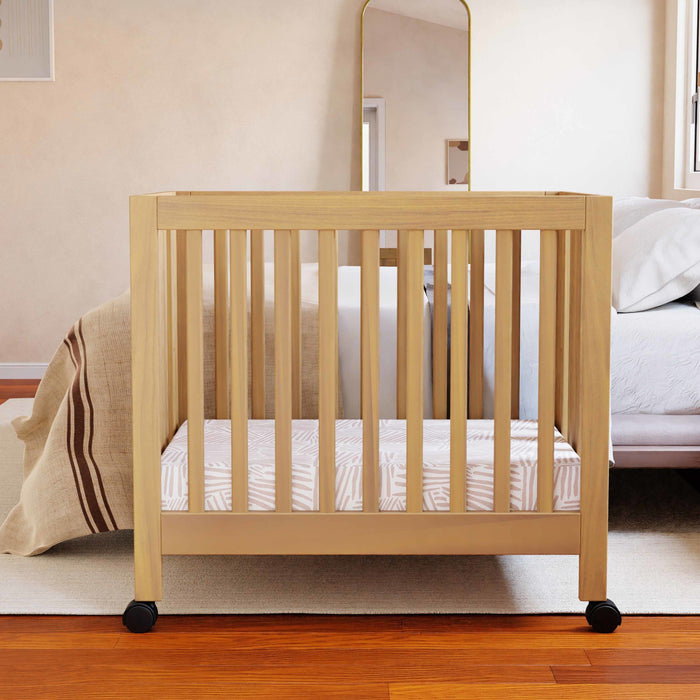 Black Friday Deal! Babyletto Origami Mini Crib