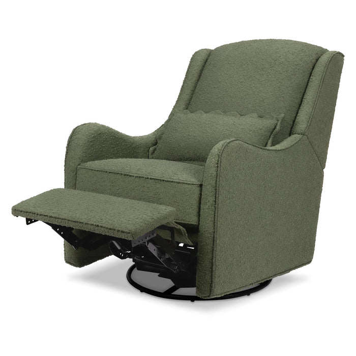 Namesake Devon Recliner and Swivel Glider