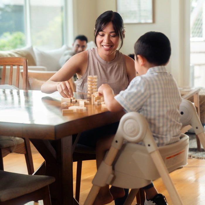 Maxi-Cosi Minla 6-In-1 High Chair