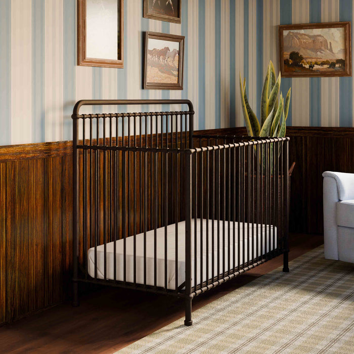 Black Friday Deal! Namesake Winston 4-in-1 Convertible Crib