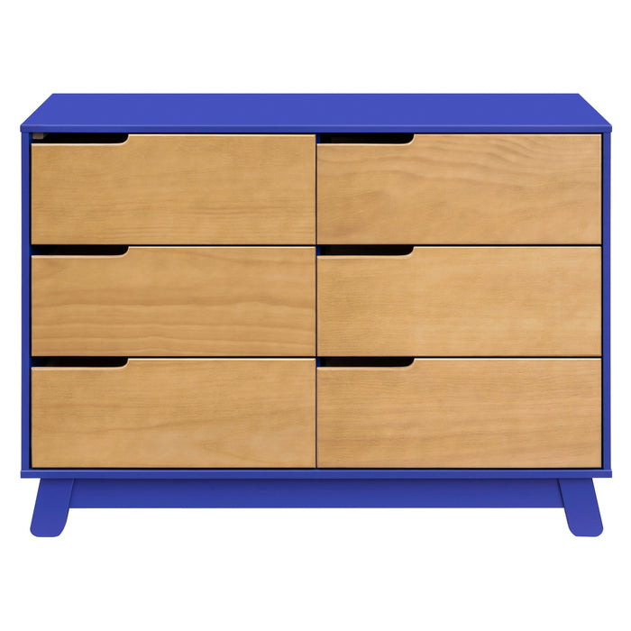 Black Friday Deal! Babyletto Hudson 6-Drawer Double Dresser