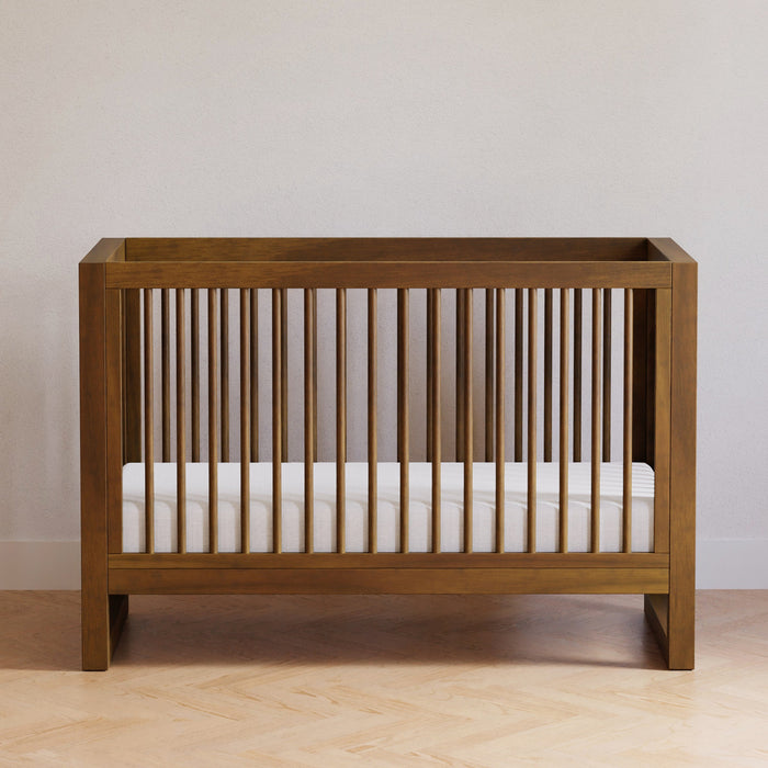Black Friday Deal! Namesake Nantucket 3-in-1 Convertible Crib with Toddler Bed Conversion Kit