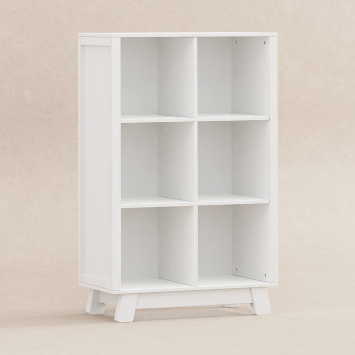 Black Friday Deal! Babyletto Hudson Cubby Bookcase