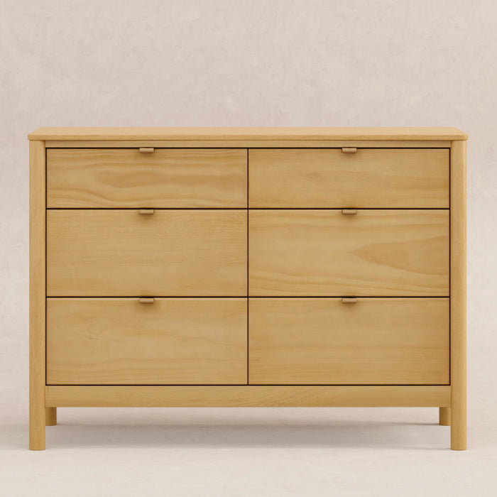 Black Friday Deal! Babyletto Bondi 6-Drawer Dresser