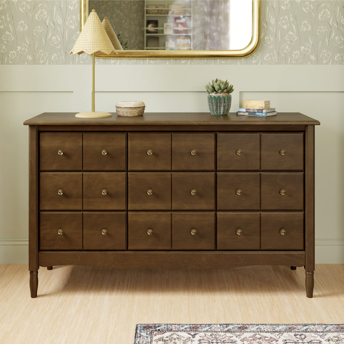Namesake Liberty 9-Drawer Dresser — Molly Monkey Namesake Liberty 9-Drawer Dresser — Molly Monkey