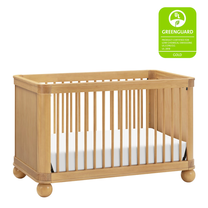 Black Friday Deal! Babyletto Crosby 3-in-1 Convertible Crib
