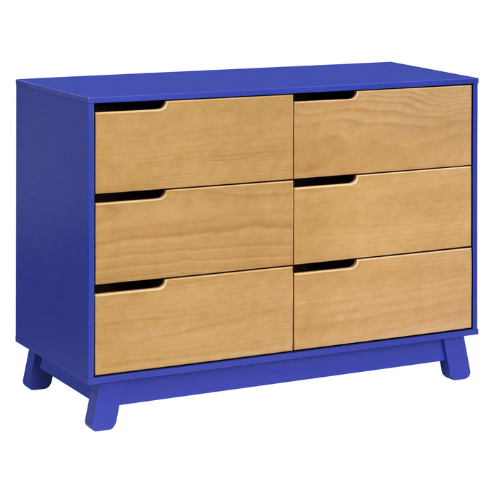 Black Friday Deal! Babyletto Hudson 6-Drawer Double Dresser