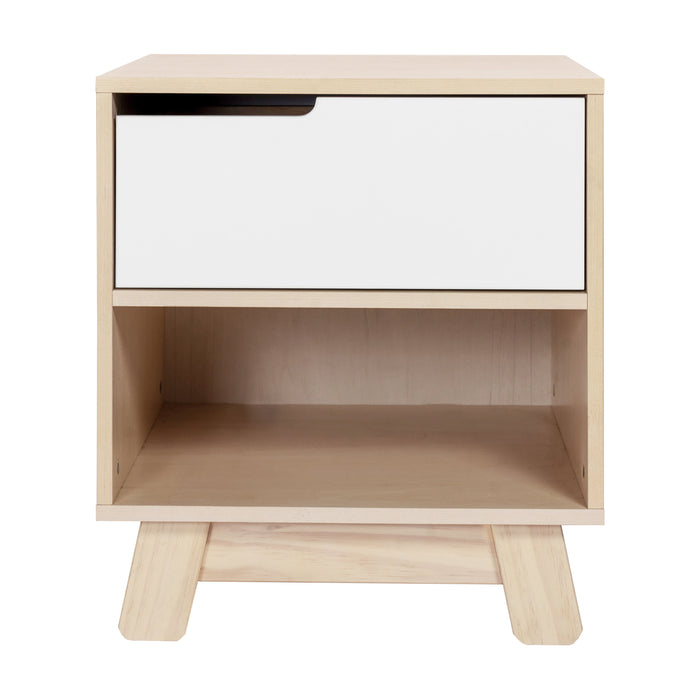 Black Friday Deal! Babyletto Hudson Nightstand with USB Port