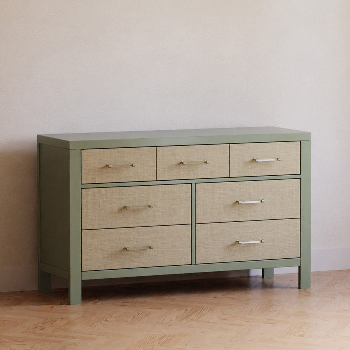 Black Friday Deal! Namesake Eloise 7-Drawer Dresser