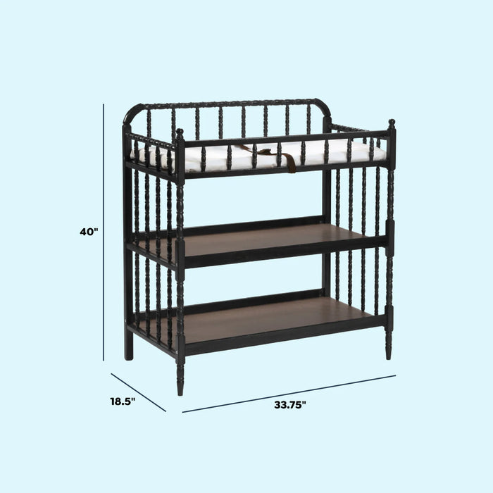 DaVinci Jenny Lind Changing Table