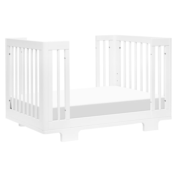 Black Friday Deal! Babyletto Yuzu 8-in-1 Convertible Crib with All-Stages Conversion Kits