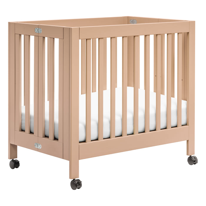 Black Friday Deal! Babyletto Origami Mini Crib