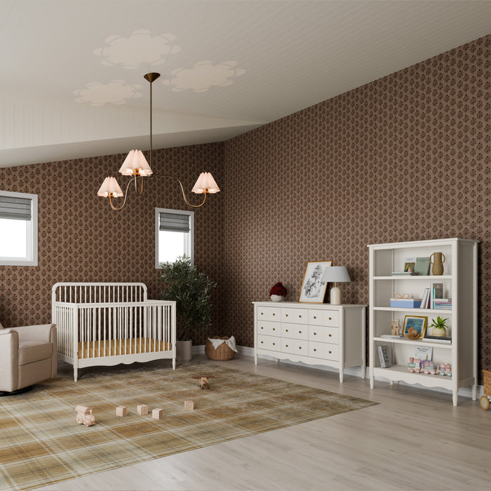 Black Friday Deal! Namesake Liberty Bookcase