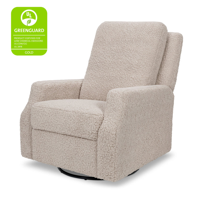 Black Friday Deal! Namesake Crewe Recliner and Swivel Glider